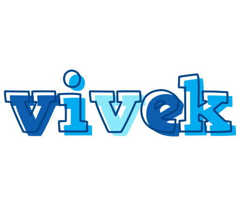 Vivek sailor logo