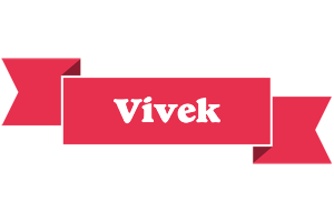 Vivek sale logo