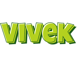Vivek summer logo