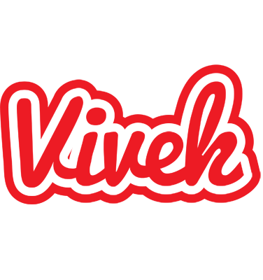 Vivek sunshine logo