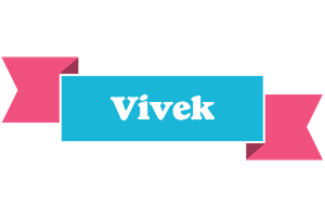 Vivek today logo