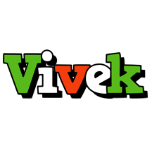 Vivek venezia logo