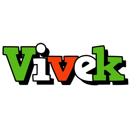 Vivek venezia logo