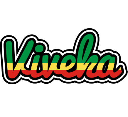 Viveka african logo