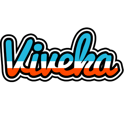 Viveka america logo