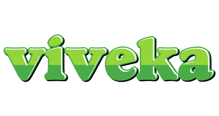 Viveka apple logo