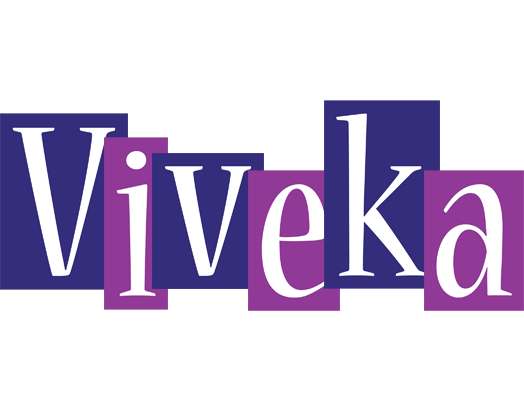 Viveka autumn logo