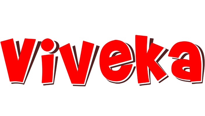 Viveka basket logo