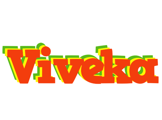 Viveka bbq logo