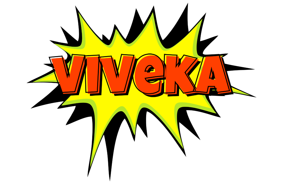 Viveka bigfoot logo