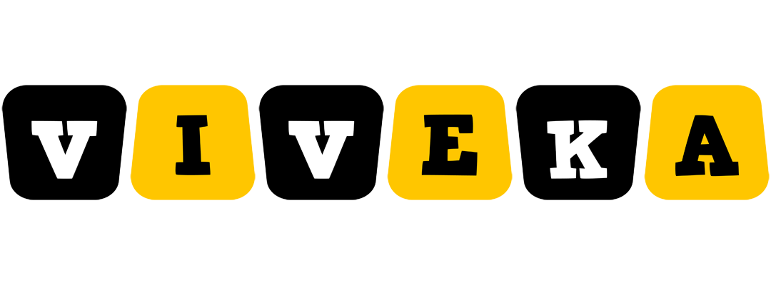 Viveka boots logo