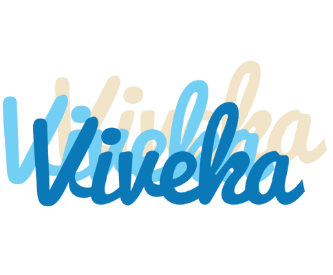 Viveka breeze logo