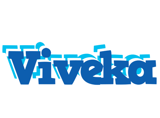 Viveka business logo