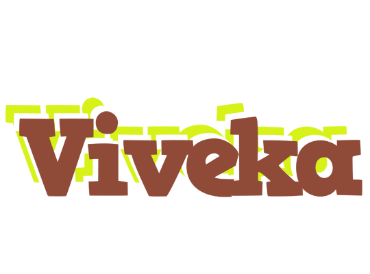 Viveka caffeebar logo