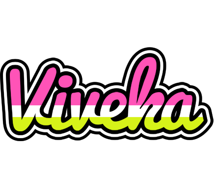Viveka candies logo
