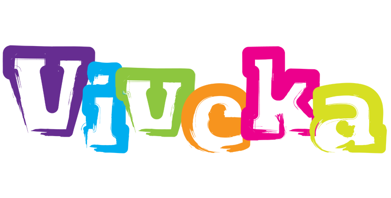 Viveka casino logo