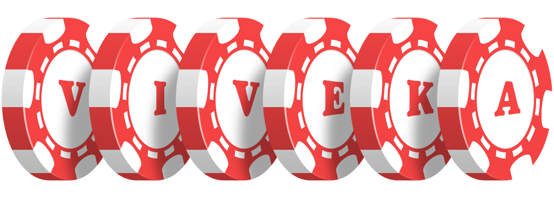 Viveka chip logo