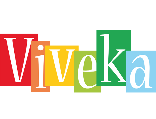 Viveka colors logo