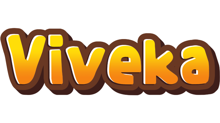 Viveka cookies logo