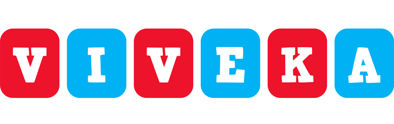 Viveka diesel logo
