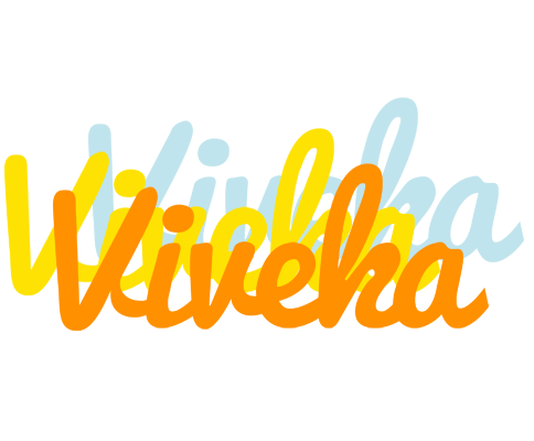 Viveka energy logo