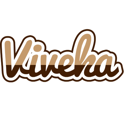 Viveka exclusive logo