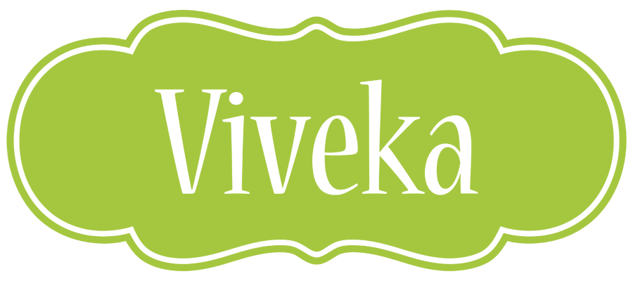 Viveka family logo