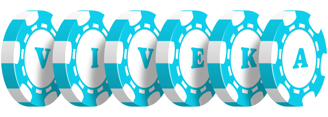 Viveka funbet logo