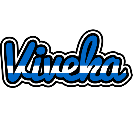 Viveka greece logo
