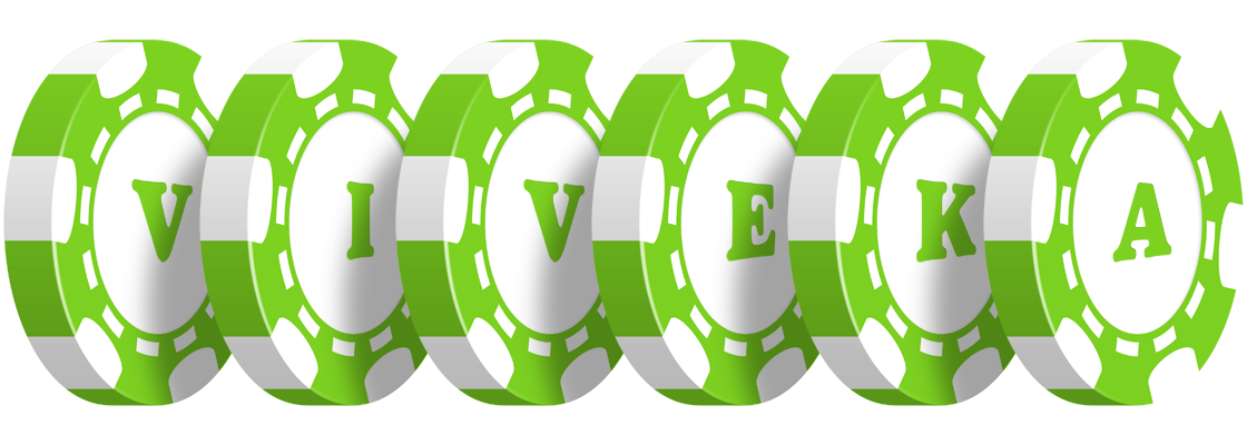 Viveka holdem logo
