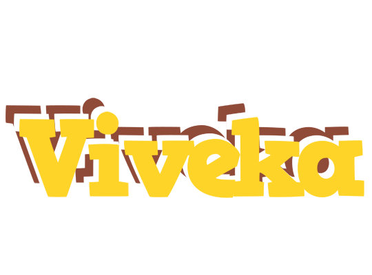 Viveka hotcup logo