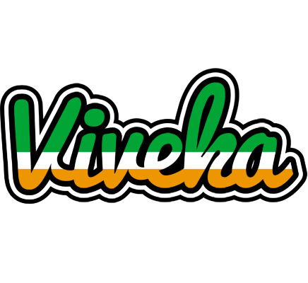 Viveka ireland logo