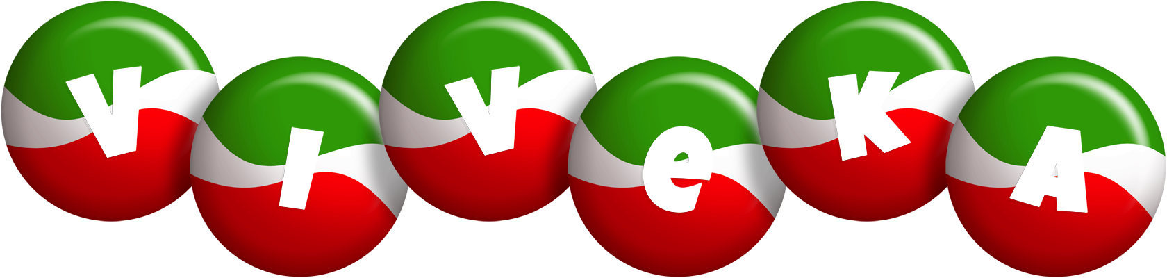 Viveka italy logo