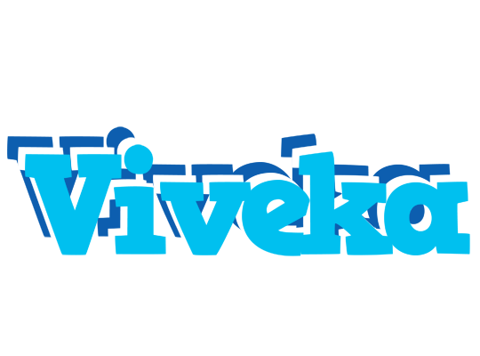 Viveka jacuzzi logo