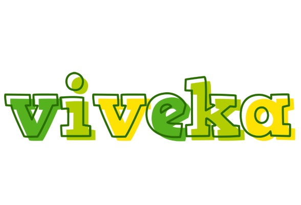 Viveka juice logo