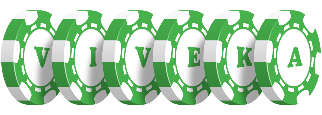 Viveka kicker logo