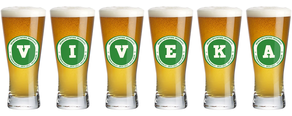 Viveka lager logo