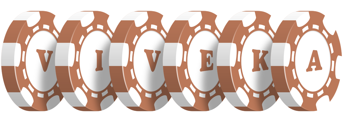 Viveka limit logo