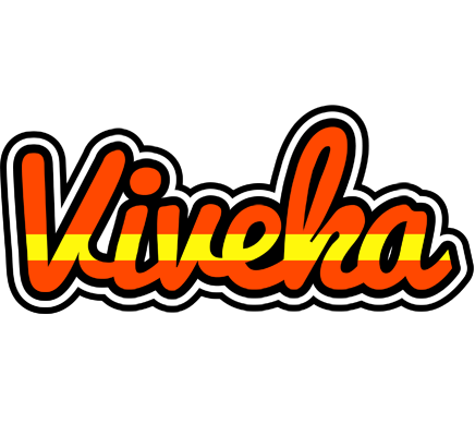 Viveka madrid logo