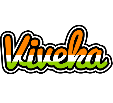 Viveka mumbai logo