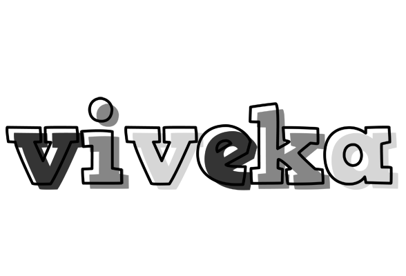 Viveka night logo