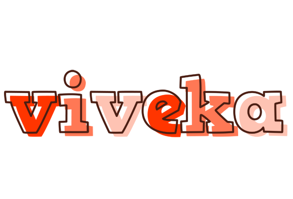 Viveka paint logo