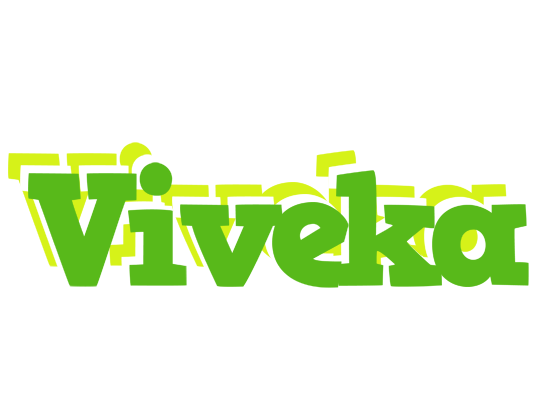 Viveka picnic logo