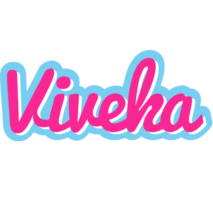 Viveka popstar logo