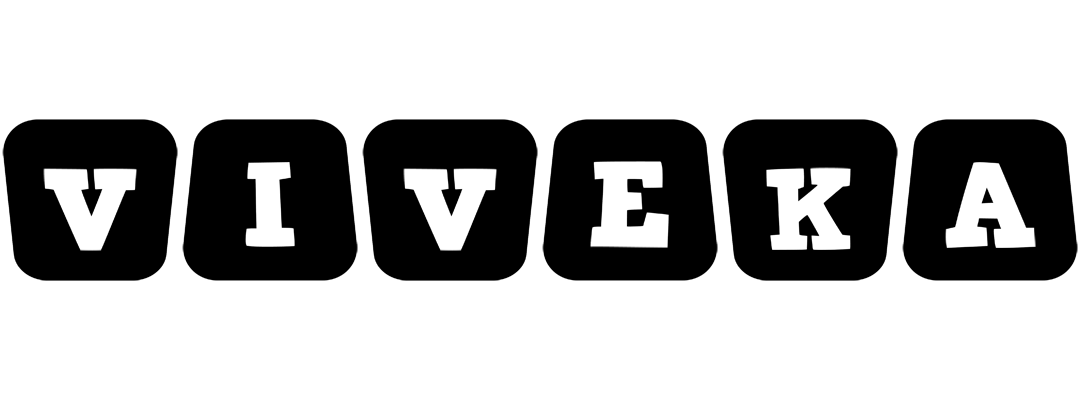 Viveka racing logo