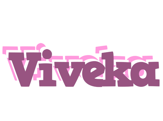 Viveka relaxing logo