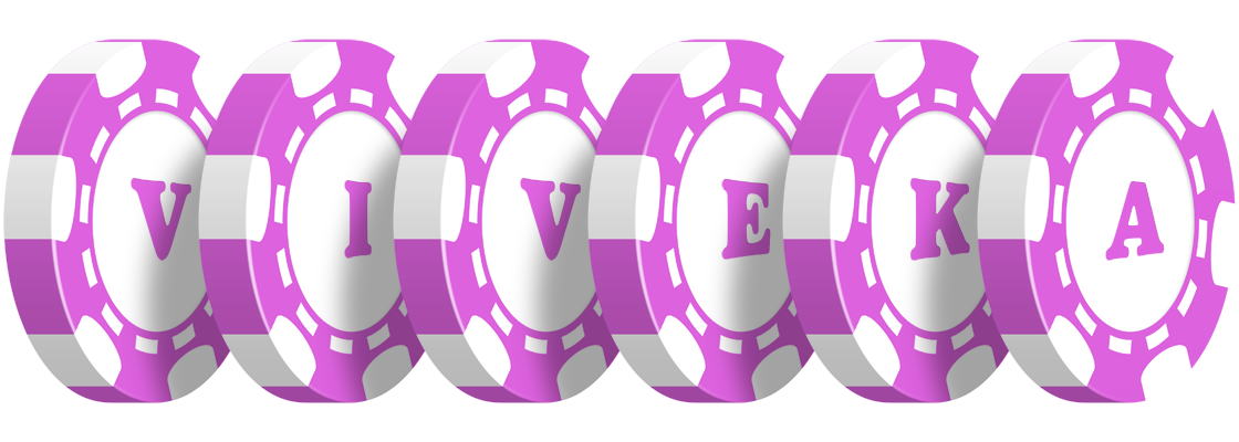 Viveka river logo