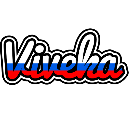 Viveka russia logo