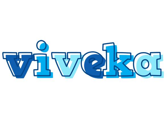 Viveka sailor logo