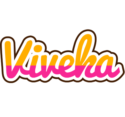 Viveka smoothie logo